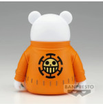 One Piece Sofvimates Bepo 11cm W119