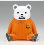 One Piece Sofvimates Bepo 11cm W119
