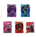 Transformers One Horizon Boite 10 Boosters 5 Collector Card Kayou 110