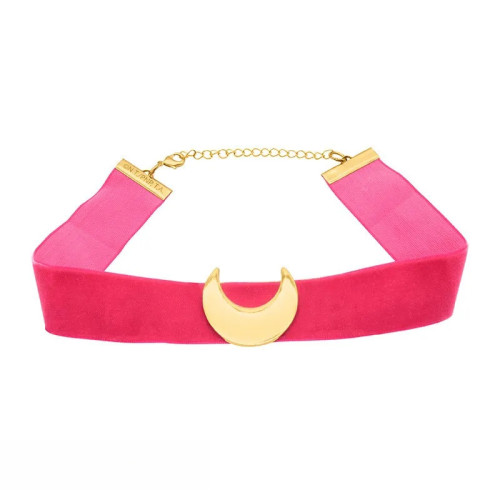 SAILOR MOON - Collier réplique "Sailor Moon"