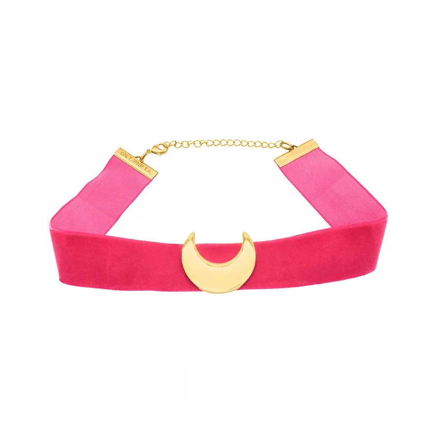 SAILOR MOON - Collier réplique "Sailor Moon"