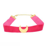 SAILOR MOON - Collier réplique "Sailor Moon"
