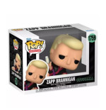 Futurama Pop S4 Zapp Brannigan