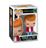 Futurama Pop S4 Fry