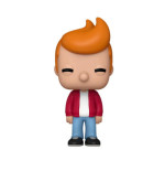 Futurama Pop S4 Fry