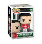 Casino Pop Sam Rothstein