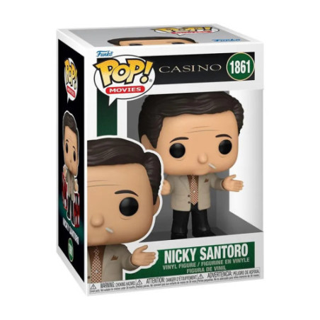 Casino Pop Nicky Santoro