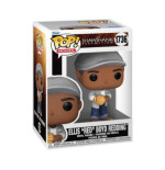Shawshank Redemption Les Evades Pop Ellis Red Boyd Redding