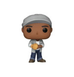 Shawshank Redemption Les Evades Pop Ellis Red Boyd Redding