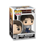 Shawshank Redemption Les Evades Pop Andy Dufresne