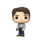 Shawshank Redemption Les Evades Pop Andy Dufresne