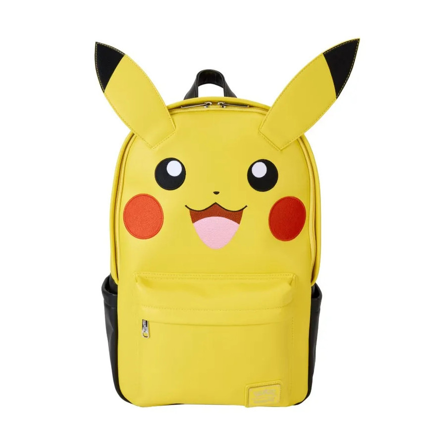 Pokemon Loungefly Sac A Dos Pikachu