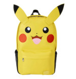 Pokemon Loungefly Sac A Dos Pikachu
