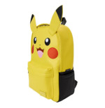 Pokemon Loungefly Sac A Dos Pikachu