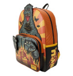 Godzilla Loungefly Sac A Dos Godzilla Cosplay