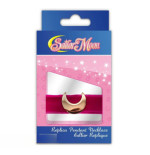SAILOR MOON - Collier réplique "Sailor Moon"
