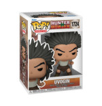 Hunter X Hunter Pop Uvogin