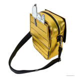 Snoopy Loungefly Sac A Main 75Th Anniv Snoopy Peanuts
