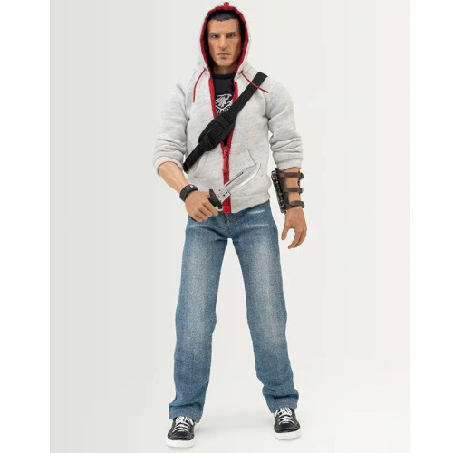 Assassin's Creed Figurine articul�e 1/6 Premium Desmon