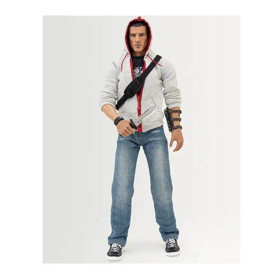 Assassin's Creed Figurine articul�e 1/6 Premium Desmon