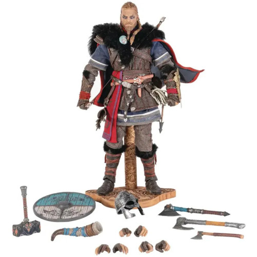 Assassin's Creed Figurine articul�e 1/6 Eivo