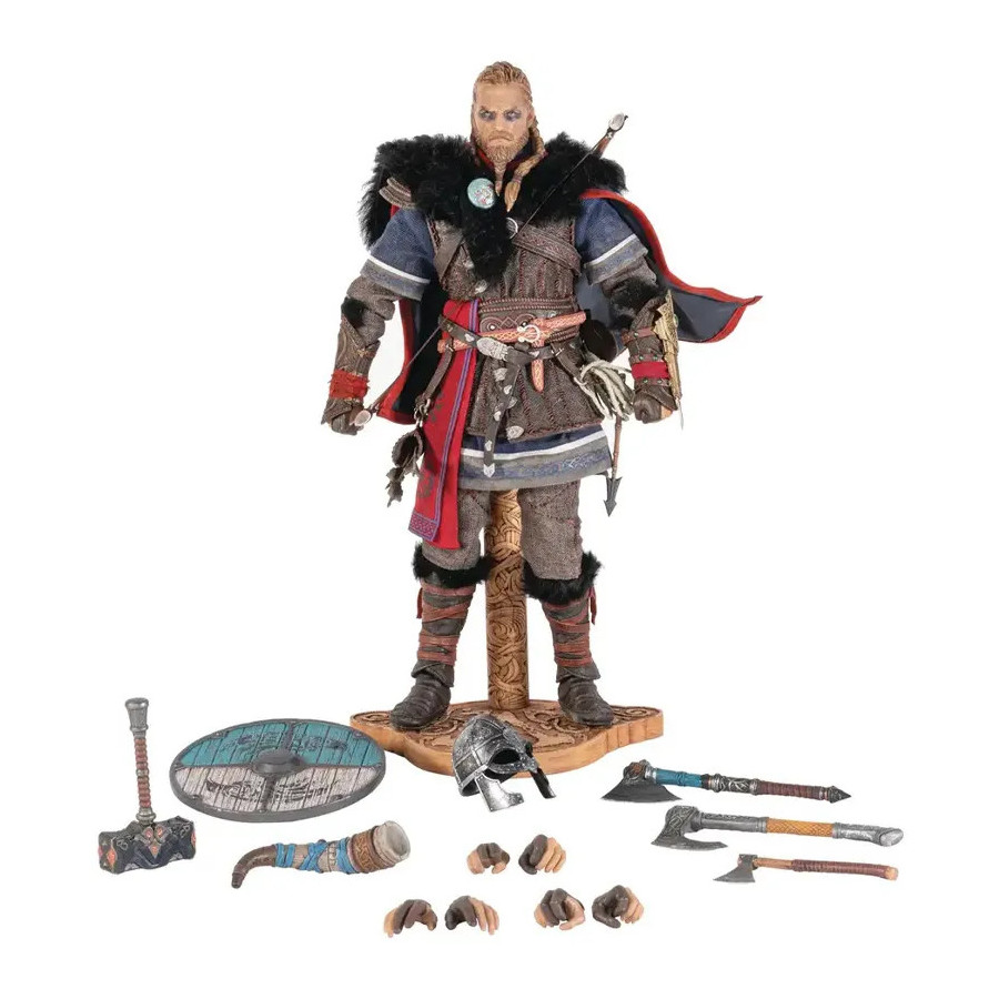 Assassin's Creed Figurine articul�e 1/6 Eivo