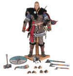 Assassin's Creed Figurine articul�e 1/6 Eivo