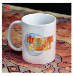 Dreamland Mug Toro Picana