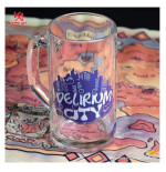Dreamland Chope De Biere Toro Picana