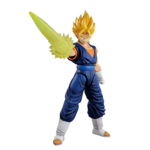 DBZ Maquette Figure Rise Super Saiyan Vegetto