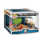 Demon Slayer Pop Moments Tengen Vs Gyutaro