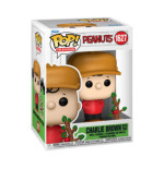 Snoopy Peanuts Pop Charlie Brown