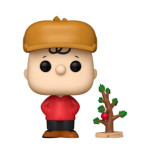 Snoopy Peanuts Pop Charlie Brown