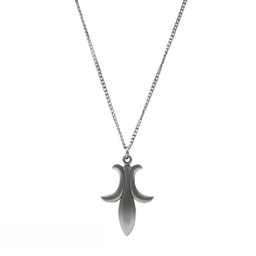 DEATH NOTE - Collier réplique "Misa"