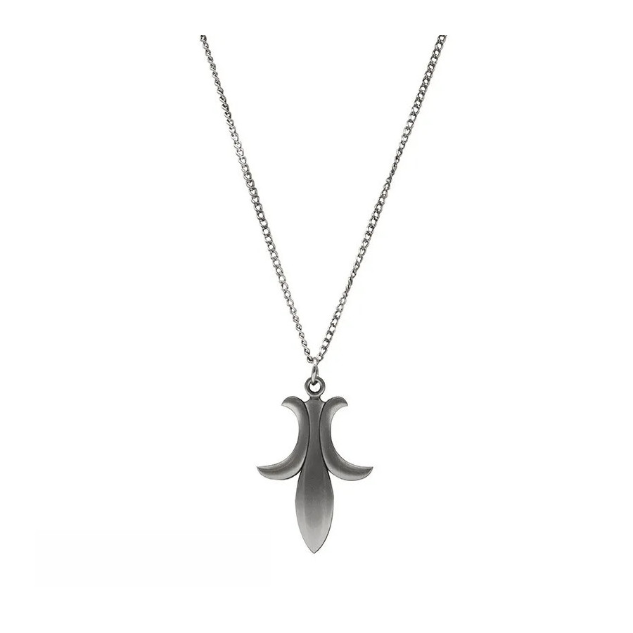 DEATH NOTE - Collier réplique "Misa"