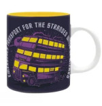 HARRY POTTER - Mug - 320 ml - Magicobus - subli
