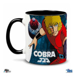 Cobra Mug Deluxe Crystal Boy