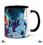 Cobra Mug Deluxe Crystal Boy