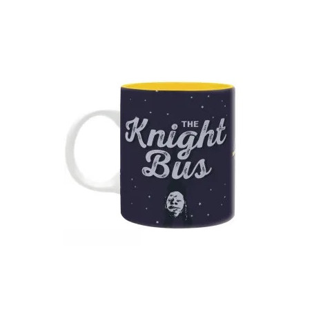 HARRY POTTER - Mug - 320 ml - Magicobus - subli
