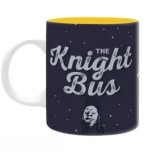 HARRY POTTER - Mug - 320 ml - Magicobus - subli