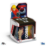 Cobra Mug Deluxe Cobra 2 faces