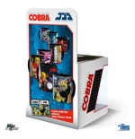 Cobra Mug Deluxe Cobra 2 faces