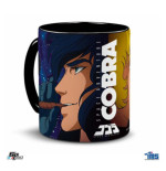 Cobra Mug Deluxe Cobra 2 faces