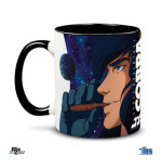 Cobra Mug Deluxe Cobra 2 faces
