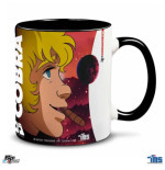 Cobra Mug Deluxe Cobra 2 faces