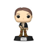 SW Star Wars Pop Skeleton Crew S1 Fern