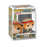 One Piece Pop Nami New Style