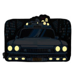 Ghostbusters Loungefly Portefeuille Ecto One