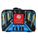 Ghostbusters Loungefly Portefeuille Ecto One