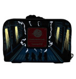 Ghostbusters Loungefly Portefeuille Ecto One